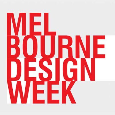 Melbourne-Design-Week